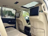 Totota land Cruiser VXR Twin Turbo